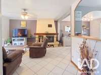 Vente maison 6 pièces Vente maison 6 pièces