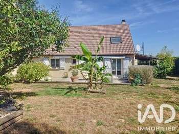 Vente Maison 4 chambresLe Mesnil-Simon