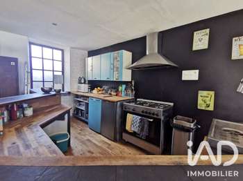 Vente maison 5 pièces Vente maison 5 pièces