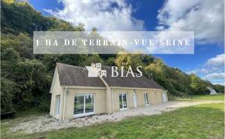 Photo Vente maison Le Mesnil-sous-Jumièges