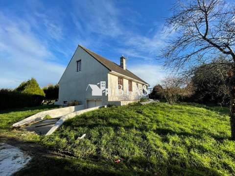 Vente maison 7 pièces Vente maison 7 pièces