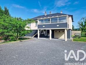 Vente Maison 3 chambresLe Mesnil-sous-Jumièges