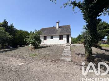 Vente Maison 5 chambresLe Mesnil-sous-Jumièges