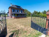 Vente maison 10 pièces Vente maison 10 pièces