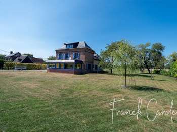 Vente maison 10 pièces Vente maison 10 pièces