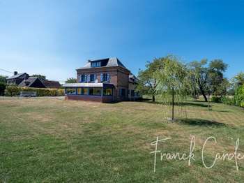 Vente maison 10 pièces Vente maison 10 pièces