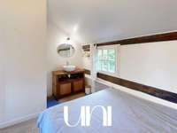 Vente maison 11 pièces