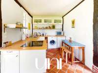 Vente maison 11 pièces
