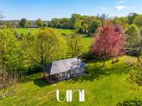 Vente maison 11 pièces