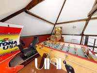 Vente maison 11 pièces