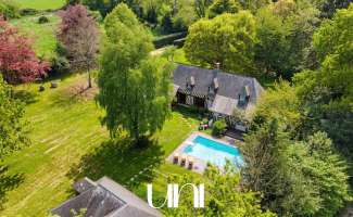 Photo Vente maison Le Mesnil-sur-Blangy