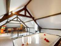 Vente maison 11 pièces