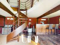 Vente maison 11 pièces