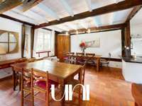 Vente maison 11 pièces