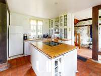 Vente maison 11 pièces
