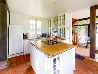 Vente maison 11 pièces Vente maison 11 pièces