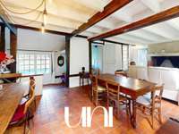 Vente maison 11 pièces