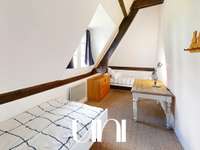 Vente maison 11 pièces