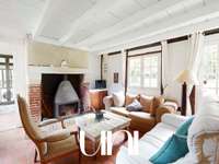 Vente maison 11 pièces