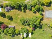 Vente maison 11 pièces