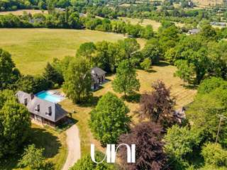 Vente maison 11 pièces Vente maison 11 pièces