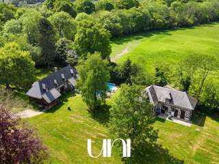 Vente maison 11 pièces Vente maison 11 pièces