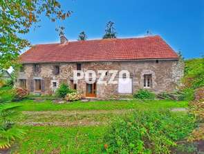 Vente Maison 3 chambresLe Mesnil-Villeman