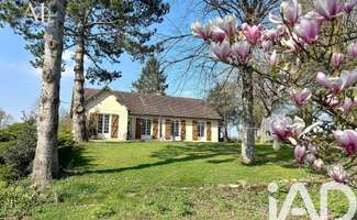 Photo Vente maison Le Mesnil-Villeman