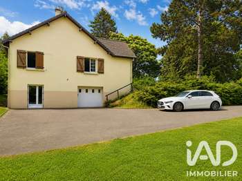 Vente maison 8 pièces Le Mesnil-Villeman 50