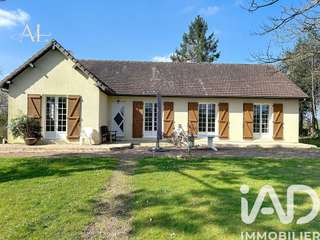 Vente maison 8 pièces Vente maison 8 pièces