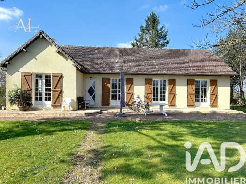 Vente maison 8 pièces Vente maison 8 pièces