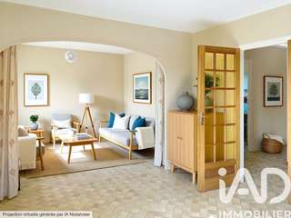 Vente maison 8 pièces Vente maison 8 pièces