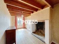 Vente maison 3 pièces Vente maison 3 pièces
