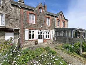 Vente Maison 2 chambresLe Mesnil-Villeman