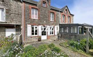 Photo Vente maison Le Mesnil-Villeman
