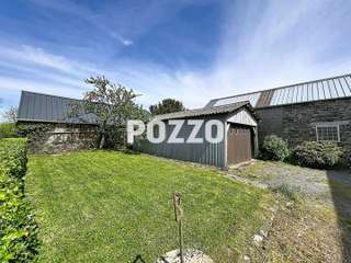 Vente maison 3 pièces Vente maison 3 pièces