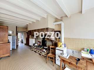 Vente maison 3 pièces Vente maison 3 pièces