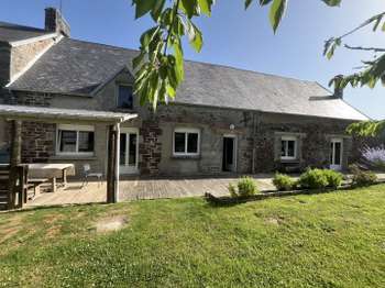 Maison 5 pièces 113 m² · à Le Mesnil-Villeman · 113 m² · 127 000 €