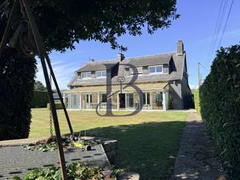 Vente Maison 3 chambresLe Mesnil-Villeman