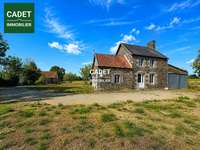 Vente maison 3 pièces Vente maison 3 pièces