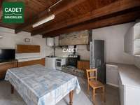 Vente maison 3 pièces Vente maison 3 pièces