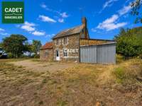 Vente maison 3 pièces Vente maison 3 pièces
