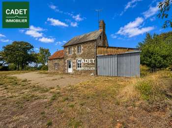 Vente maison 3 pièces Vente maison 3 pièces
