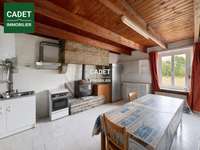 Vente maison 3 pièces Vente maison 3 pièces