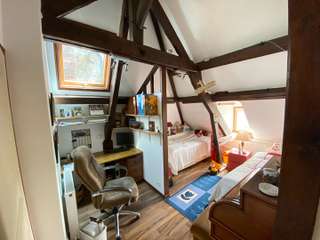 Vente maison 8 pièces Vente maison 8 pièces