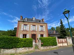 Vente Maison 5 chambresLe Mesnil-Villement