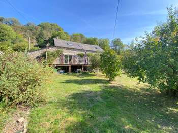 Vente maison 5 pièces Le Mesnil-Villement 14
