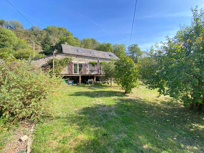 Maison 5 pièces 132 m² · au Mesnil-Villement · 132 m² · 215 000 €