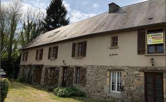 Photo Vente maison Le Mesnilbus