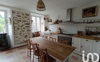 Photo Vente maison Le Mesnilbus